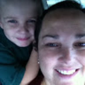 Meet your Posher, Alejandra